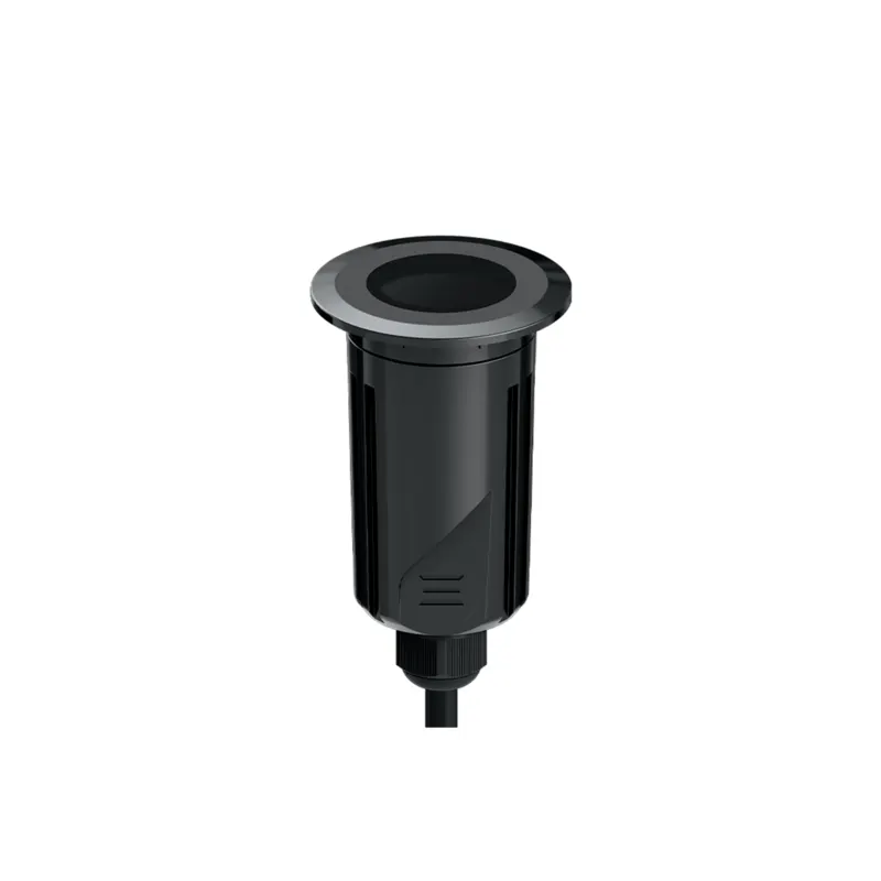 Embutido Solo S.Ground S/Grade 4W 320LM STL23706/30 IP67 Stella