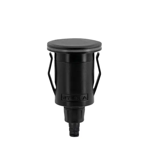 Balizador De Solo Way Ring 1W 6LM 24V STL22715/30 Stella