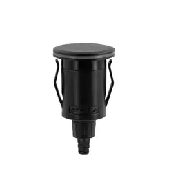 Balizador De Solo Way Ring 1W 6LM 24V STL22715/30 Stella