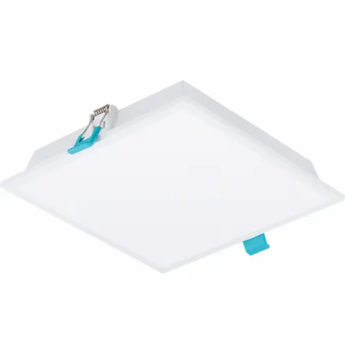 Luminaria De Embutir Edge 8W 900LM Branco STL22951BR/40 Stella