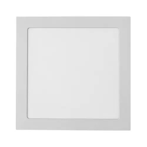 Painel De Embutir Led Eco Quadrado 24W 1900LM STH9954Q/40 Stella ***