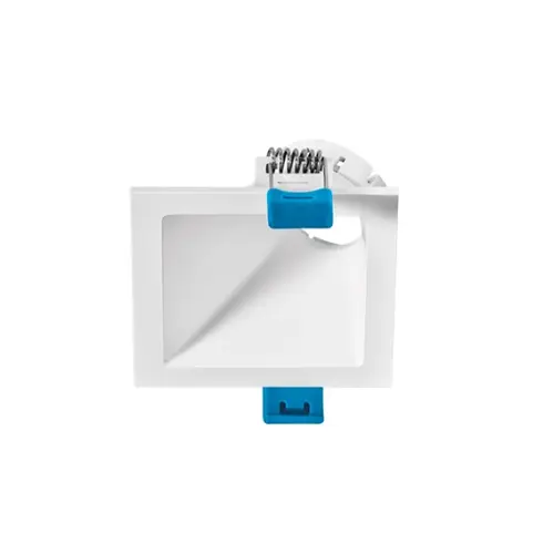 Embutido Angular 25° Square Angle MR11 Branco STH8960BR Stella