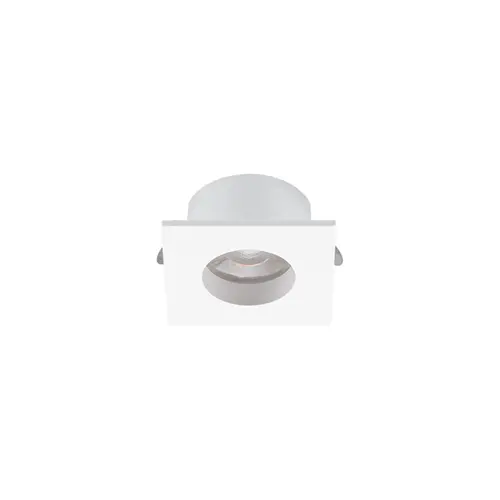 Embutido Mini Mobili Quadrado 12V Moveis 2W 140LM STL22918BR/27 Stella