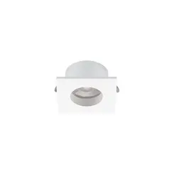 Embutido Mini Mobili Quadrado 12V Moveis 2W 140LM STL22918BR/27 Stella