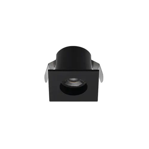 Embutido Mini Mobili Quadrado Moveis 1,5W 140LM STL21912PTO/30 Stella