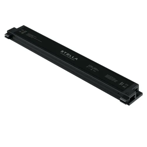 Fonte Ultrafina Pro Dualcut Dimerizavel 100W 24V STL23689 Stella