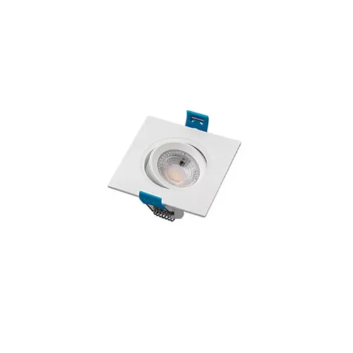 Embutido Led Easy MR11 3W 38° 210LM Direcionavel STH7910/30 Stella