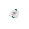 Embutido Led Easy MR11 3W 38° 210LM Direcionavel STH7910/30 Stella