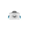 Embutido Led Easy MR11 3W 38° 210LM Direcionavel STH7910/30 Stella