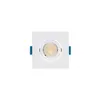 Embutido Led Easy MR11 3W 38° 210LM Direcionavel STH7910/30 Stella
