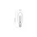 Lampada Led Vela Lisa Filamento 2,5W 200LM E14 220V STH20302/27 Stella