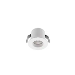 Embutido Mini Mobili Redondo Moveis 1,5W 140LM STL21911BR/27 Stella