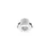 Embutido Mini Mobili Redondo Moveis 1,5W 140LM STL21911BR/27 Stella