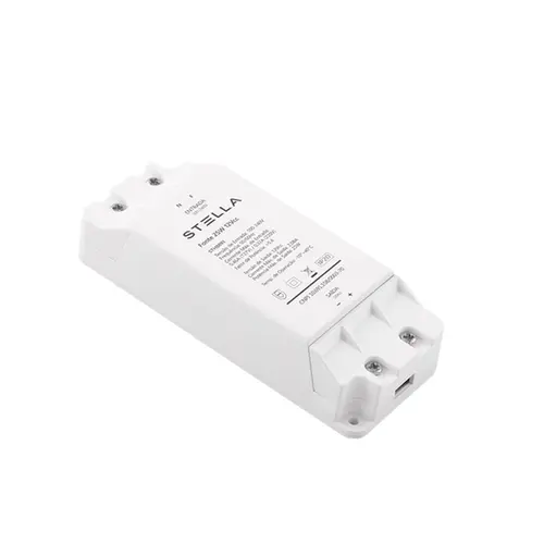 Fonte Para Led 25W 12V STH8891 Stella