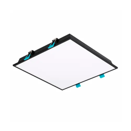 Luminaria De Embutir Edge 20W 2200LM Preto STL22953PTO/30 Stella