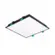Luminaria De Embutir Edge 20W 2200LM Preto STL22953PTO/30 Stella