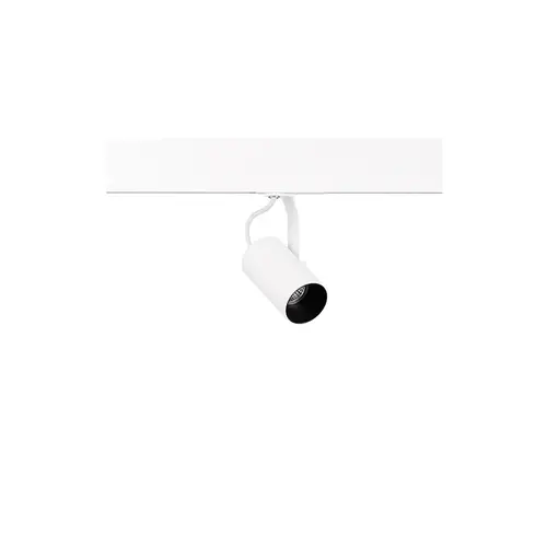 Spot Flow MR11 Para Trace Branco STL22451BR Stella