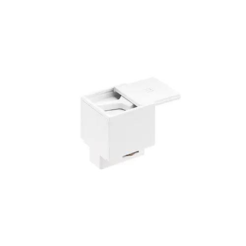 Alimentador P/Trilho Trace Branco STL22475BR Stella