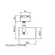 Spot Flow Par30 Cdmr Para Trace Branco STL22455BR Stella
