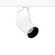 Spot Flow Par20 Para Trace Branco STL22453BR Stella