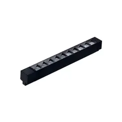 Luminaria Luz Pontual Trace Led 14W 840LM 40° STL22466PTO/30 Stella