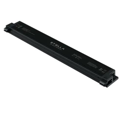 Fonte Ultrafina Pro Dualcut Dimerizavel 75W 24V STL23688 Stella