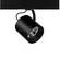 Spot Flow AR111 Para Trace Preto STL22457PTO Stella