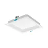 Luminaria De Embutir Deep 17W 1400LM Branco STH8903BR/30 202x202x43 Stella
