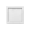 Luminaria De Embutir Deep 17W 1400LM Branco STH8903BR/30 202x202x43 Stella
