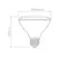 Lampada Led Par30 Evo 9W 2700K 715LM 25° STH20030/27 Stella