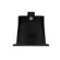 Embutido Direcionavel Square Ghost PAR20 Preto STH8950PTO Stella