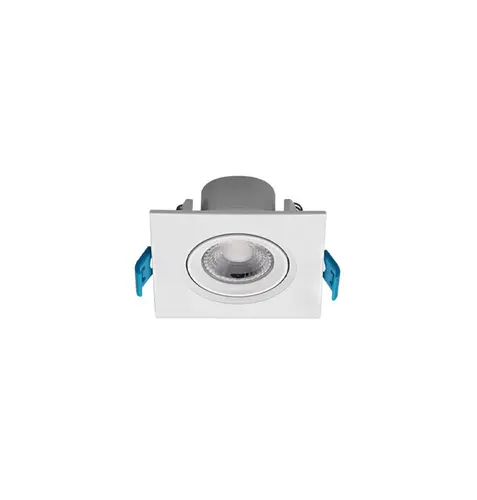 Embutido Led Easy MR16 4,5W 38° 350LM Direcionavel STH7915/30 Stella*****