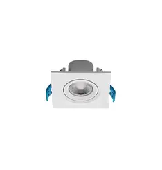 Embutido Led Easy MR16 4,5W 38° 350LM Direcionavel STH7915/30 Stella*****