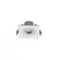 Embutido Led Easy MR16 4,5W 38° 350LM Direcionavel STH7915/30 Stella*****