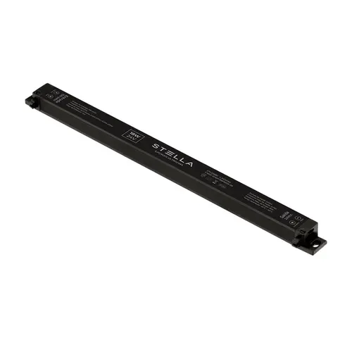 Fonte Ultrafina Evo 18W 24V STL22680 Stella