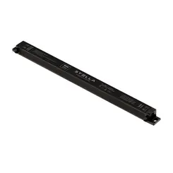 Fonte Ultrafina Evo 18W 24V STL22680 Stella