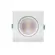 Embutido Led Easy PAR20 7W 30° 610LM Direcionavel STH7920/30 Stella