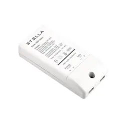 Fonte Para Led 15W 12V STH6890 Stella