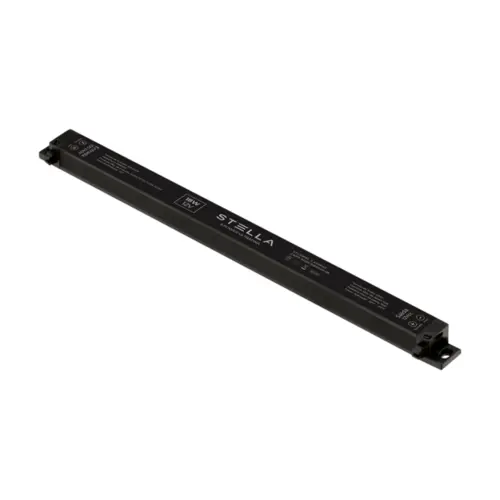 Fonte Ultrafina Evo 18W 12V STL22690 Stella