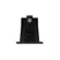 Embutido Direcionavel Square Ghost MR11 Preto STH8940PTO Stella