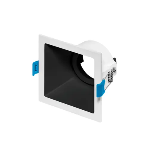Embutido Direcionavel Square MR16 STH8915BR/PTO Stella