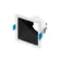Embutido Direcionavel Square MR16 STH8915BR/PTO Stella