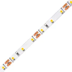 Fita Led Evo 6W/M 12V IP20 3000K STH8800/30 Stella