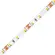 Fita Led Evo 6W/M 12V IP20 3000K STH8800/30 Stella