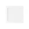 Painel De Embutir Led Eco Quadrado 12W 1100LM STH9952Q/40 Stella
