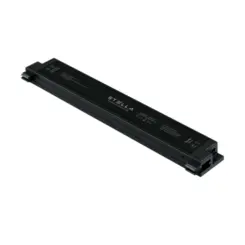 Fonte Ultrafina Pro Dualcut Dimerizavel 25W 12V STL23696 Stella