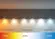 Lampada Led Balloon G95 Filamento Milky 7W E27 STH20216/30 Stella