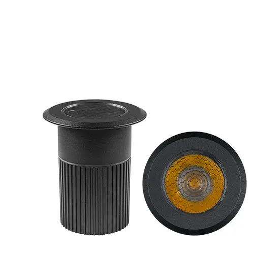 Embutido De Solo Focco Grid Led 10W 400LM 12° STH8717/30 Stella