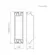 Fonte Para Led 40W 12V STH6892 Stella