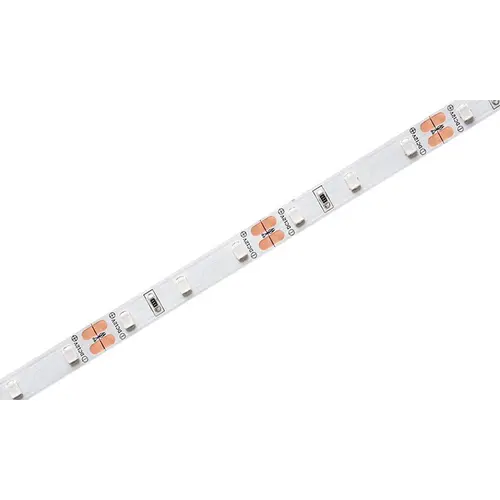 Fita Led 6W/M 12V IP20 Luz Ambar STH6800/AB Stella